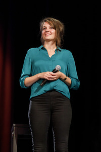 Volksbühne Programmpräsentation Sommer 2020 in Köln