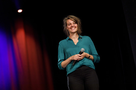 Volksbühne Programmpräsentation Sommer 2020 in Köln