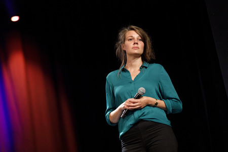 Volksbühne Programmpräsentation Sommer 2020 in Köln