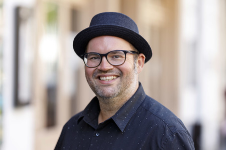 Volksbühne Programmpräsentation Sommer 2020 in Köln