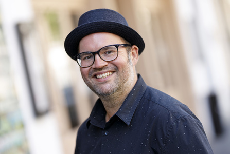 Volksbühne Programmpräsentation Sommer 2020 in Köln