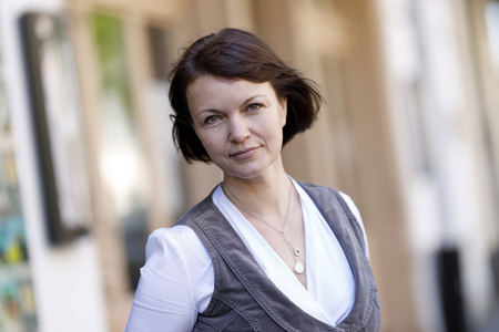 Volksbühne Programmpräsentation Sommer 2020 in Köln