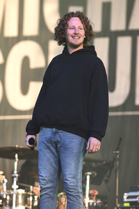 Autokultur-Konzert von Michael Schulte in Hannover