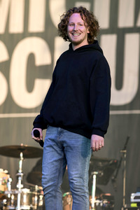 Autokultur-Konzert von Michael Schulte in Hannover