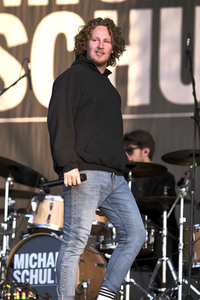 Autokultur-Konzert von Michael Schulte in Hannover