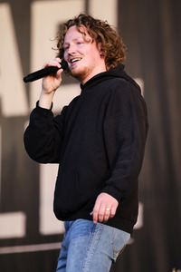 Autokultur-Konzert von Michael Schulte in Hannover