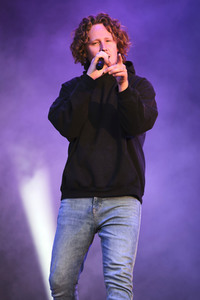 Autokultur-Konzert von Michael Schulte in Hannover