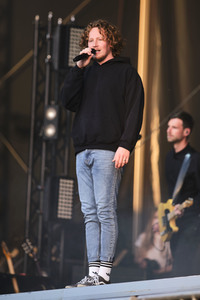 Autokultur-Konzert von Michael Schulte in Hannover