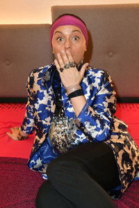 Medien Event vom Hotel the YARD & Julian F.M. Stoeckel in Berlin