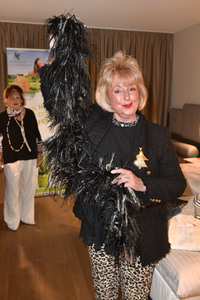 Medien Event vom Hotel the YARD & Julian F.M. Stoeckel in Berlin