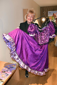 Medien Event vom Hotel the YARD & Julian F.M. Stoeckel in Berlin