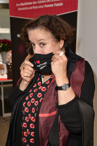 Medien Event vom Hotel the YARD & Julian F.M. Stoeckel in Berlin