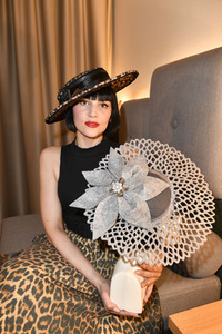 Medien Event vom Hotel the YARD & Julian F.M. Stoeckel in Berlin