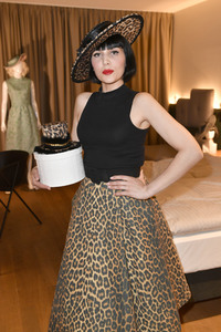 Medien Event vom Hotel the YARD & Julian F.M. Stoeckel in Berlin