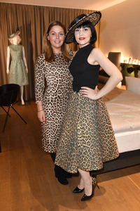 Medien Event vom Hotel the YARD & Julian F.M. Stoeckel in Berlin