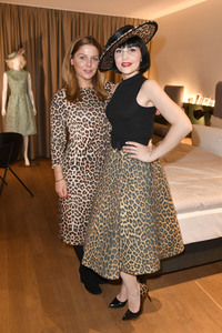 Medien Event vom Hotel the YARD & Julian F.M. Stoeckel in Berlin