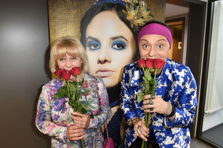 Medien Event vom Hotel the YARD & Julian F.M. Stoeckel in Berlin