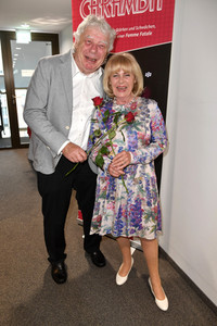 Medien Event vom Hotel the YARD & Julian F.M. Stoeckel in Berlin