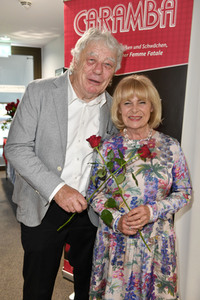 Medien Event vom Hotel the YARD & Julian F.M. Stoeckel in Berlin