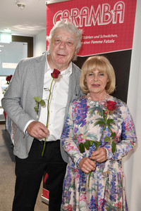 Medien Event vom Hotel the YARD & Julian F.M. Stoeckel in Berlin