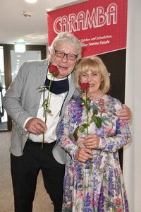 Medien Event vom Hotel the YARD & Julian F.M. Stoeckel in Berlin