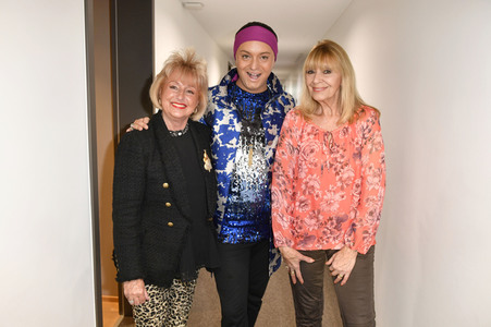 Medien Event vom Hotel the YARD & Julian F.M. Stoeckel in Berlin