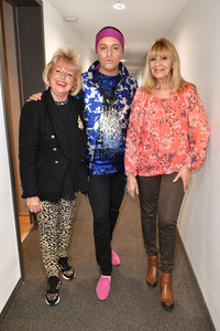 Medien Event vom Hotel the YARD & Julian F.M. Stoeckel in Berlin