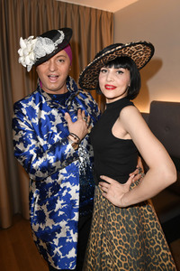 Medien Event vom Hotel the YARD & Julian F.M. Stoeckel in Berlin