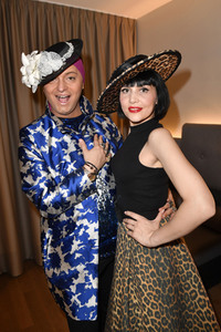 Medien Event vom Hotel the YARD & Julian F.M. Stoeckel in Berlin