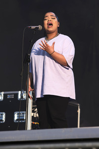 Autokultur-Konzert von Zoe Wees in Hannover