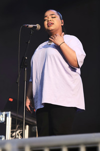 Autokultur-Konzert von Zoe Wees in Hannover