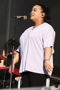 Autokultur-Konzert von Zoe Wees in Hannover