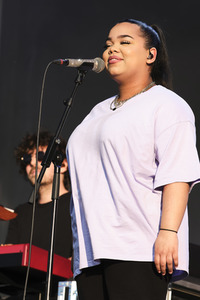 Autokultur-Konzert von Zoe Wees in Hannover