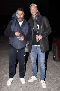 Filmpremiere 'Man from Beirut' in Aschheim