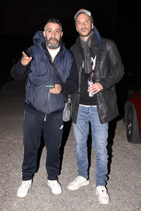 Filmpremiere 'Man from Beirut' in Aschheim