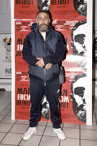 Filmpremiere 'Man from Beirut' in Aschheim