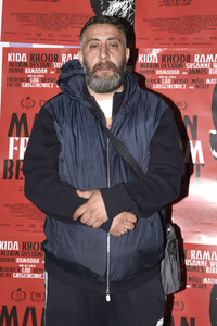 Filmpremiere 'Man from Beirut' in Aschheim