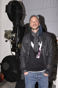 Filmpremiere 'Man from Beirut' in Aschheim