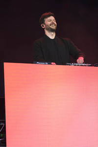 Autokultur-Konzert von Glasperlenspiel in Hannover