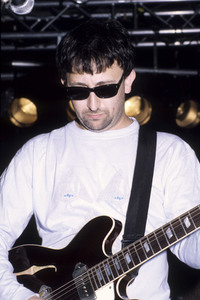Hurricane Festival 1997 in Scheeßel