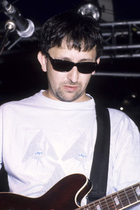 Hurricane Festival 1997 in Scheeßel
