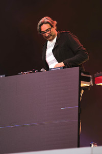 Autokultur-Konzert von Mousse T. in Hannover