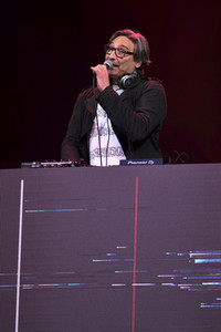 Autokultur-Konzert von Mousse T. in Hannover