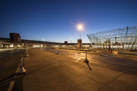 Symbolfoto Flughafen Tegel
