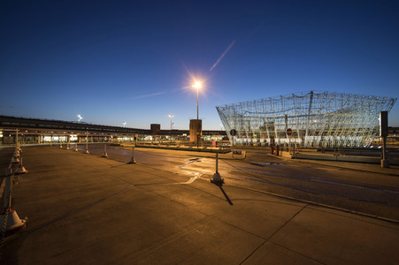 Symbolfoto Flughafen Tegel