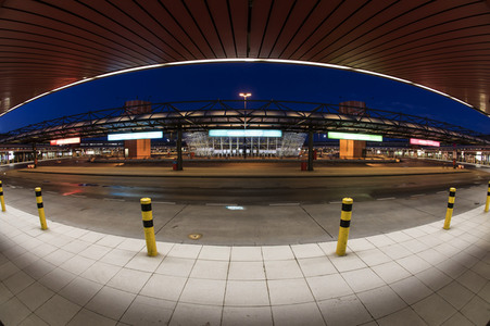 Symbolfoto Flughafen Tegel