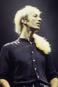 Konzert der Bee Gees in London