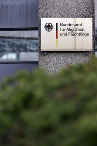 Symbolfoto BAMF