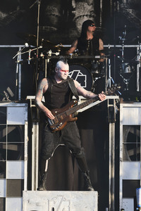 Autokultur-Konzert von Völkerball in Hannover