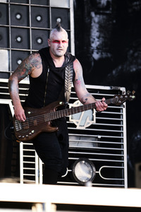 Autokultur-Konzert von Völkerball in Hannover